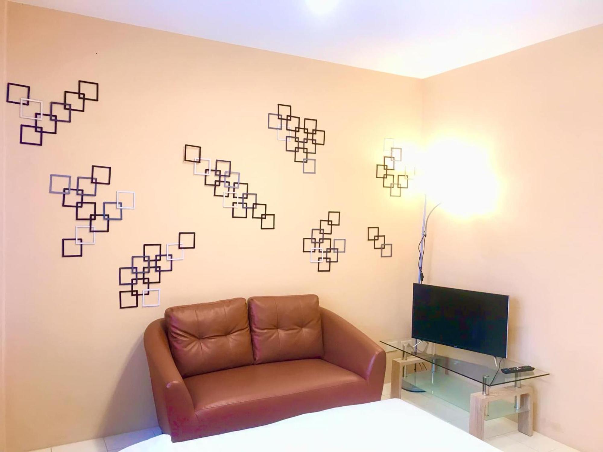 The Luka Guesthouse And Restaurant Patong Zimmer foto